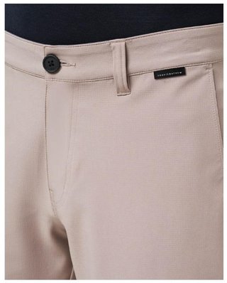 Travis Mathew Wanderlust spodenki męskie, khaki
