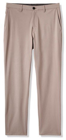 Travis Mathew Wanderlust spodnie męskie, khaki