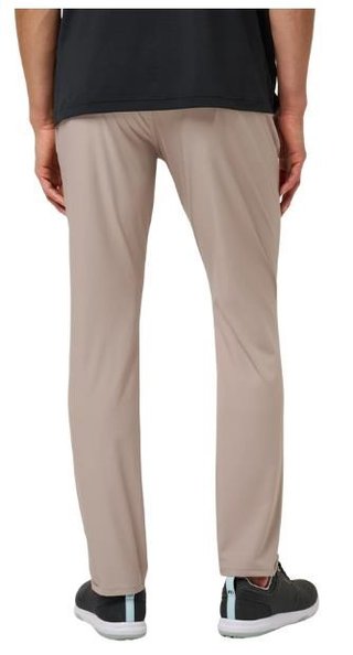 Travis Mathew Wanderlust spodnie męskie, khaki