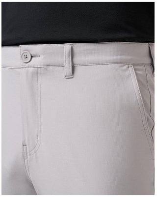 Travis Mathew Wanderlust spodnie męskie, micro chip