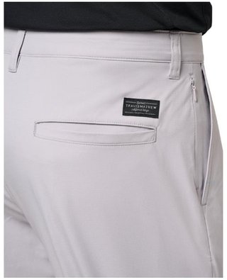 Travis Mathew Wanderlust spodnie męskie, micro chip