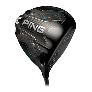 PING G440 K HL męski driver