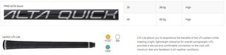 PING G440 K HL męski driver