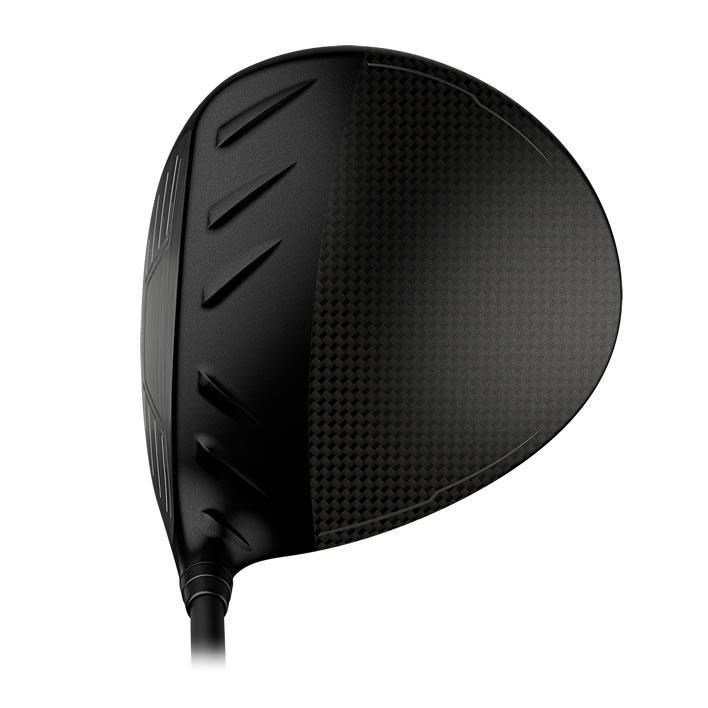 PING G440 K HL męski driver