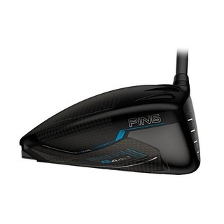 PING G440 K HL męski driver