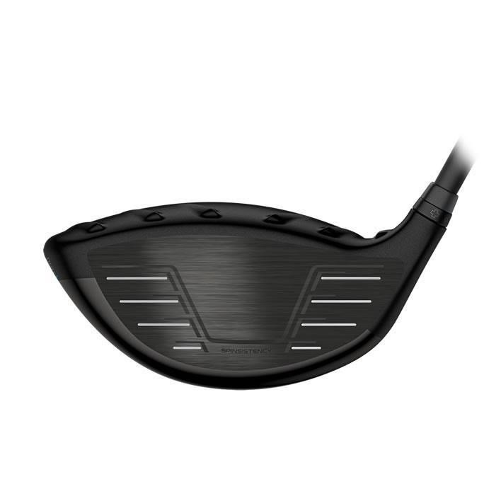 PING G440 K HL męski driver
