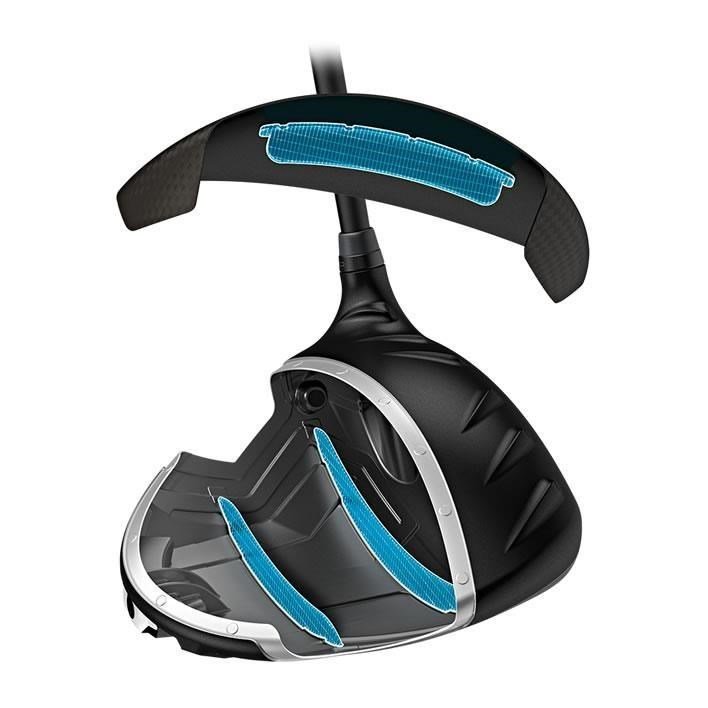 PING G440 K HL męski driver