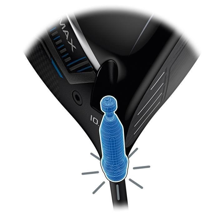 PING G440 K HL męski driver