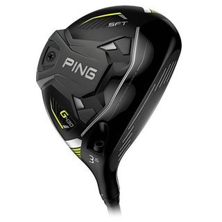 Ping G430 SFT HL męski fairway wood