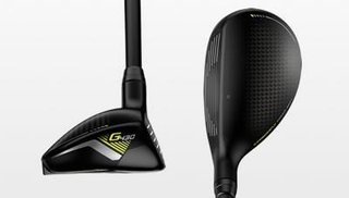 Ping G430 HL męski hybryd