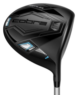 Cobra BAFFLER Offset damski driver