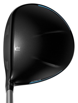 Cobra BAFFLER Offset damski driver