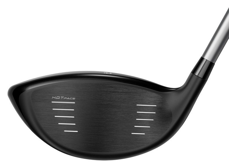 Cobra BAFFLER Offset damski driver