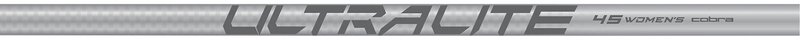 Cobra BAFFLER Offset damski driver