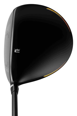 Cobra Fly-XL męski zestaw golfowy, grafit, +1