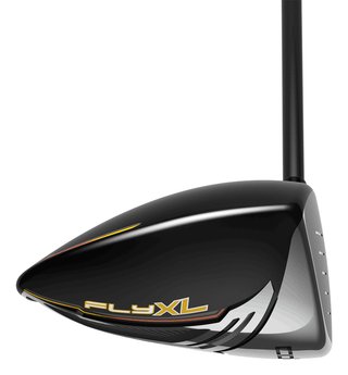 Cobra Fly-XL męski zestaw golfowy, grafit, +1