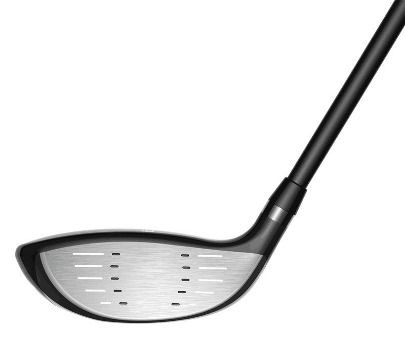 Cobra Fly-XL męski zestaw golfowy, grafit, +1