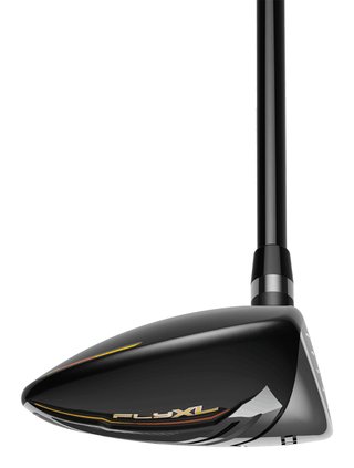 Cobra Fly-XL męski zestaw golfowy, grafit, +1