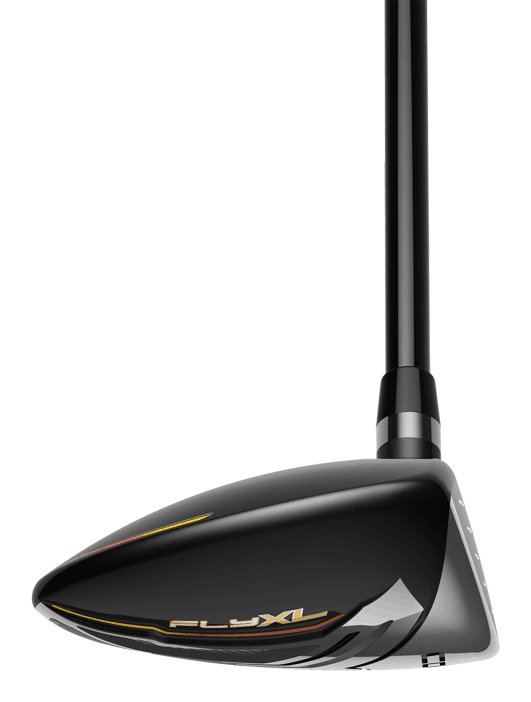 Cobra Fly-XL męski zestaw golfowy, grafit, +1