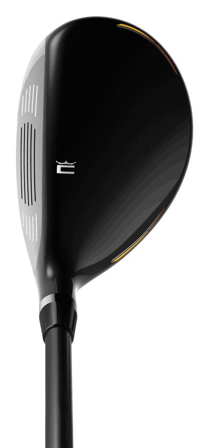 Cobra Fly-XL męski zestaw golfowy, grafit, +1