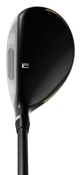 Cobra Fly-XL męski zestaw golfowy, grafit, +1