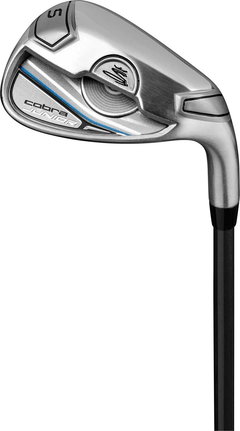 Cobra KING JR junior zestaw golfowy, grafit, 152-167cm
