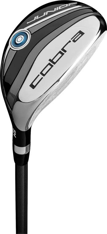 Cobra KING JR junior zestaw golfowy, grafit, 137-152cm