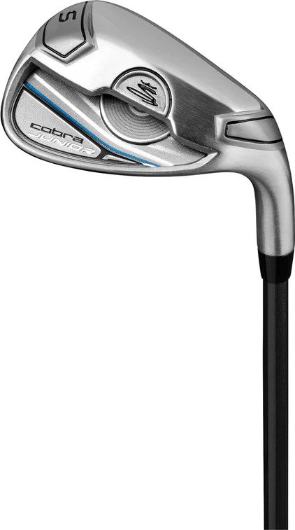 Cobra KING JR junior zestaw golfowy, grafit, 122-137cm