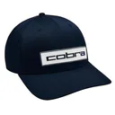 Cobra Tour Tech męska czapka z daszkiem, granatowa
