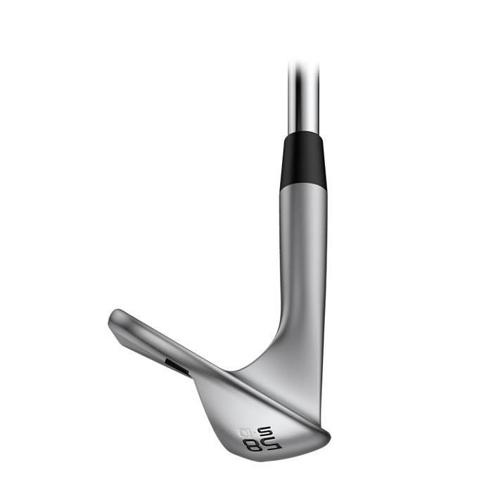 PING s259 Chrome męski wedge, grafit