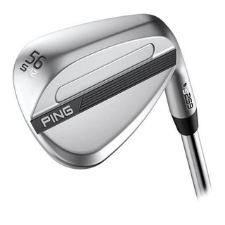 PING s259 Chrome męski wedge, stal