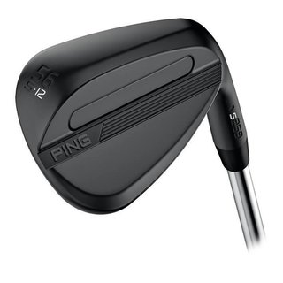 PING s259 Midnight męski wedge, stal