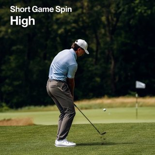 Titleist Pro V1x Left Dash piłki golfowe