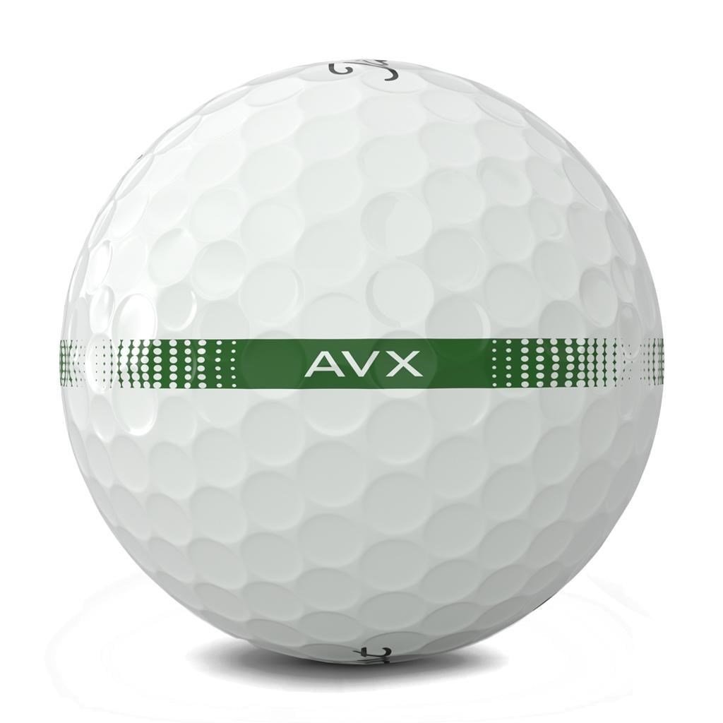 Titleist AVX AIM 360 piłki golfowe