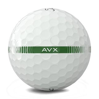 Titleist AVX AIM 360 piłki golfowe