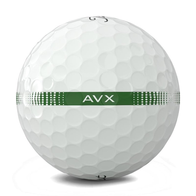 Titleist AVX AIM 360 piłki golfowe