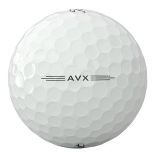 Titleist AVX piłki golfowe