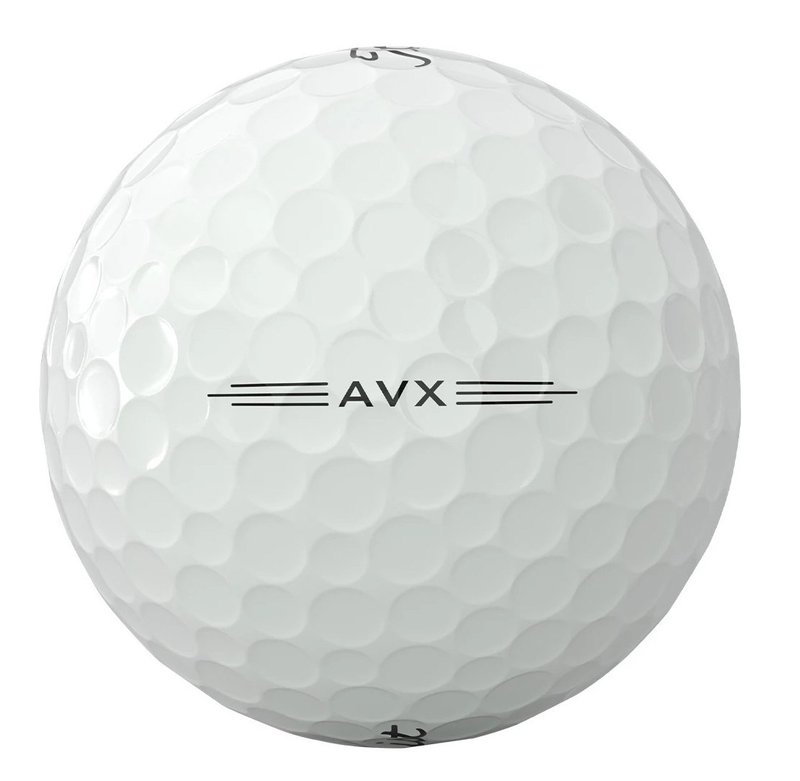 Titleist AVX piłki golfowe
