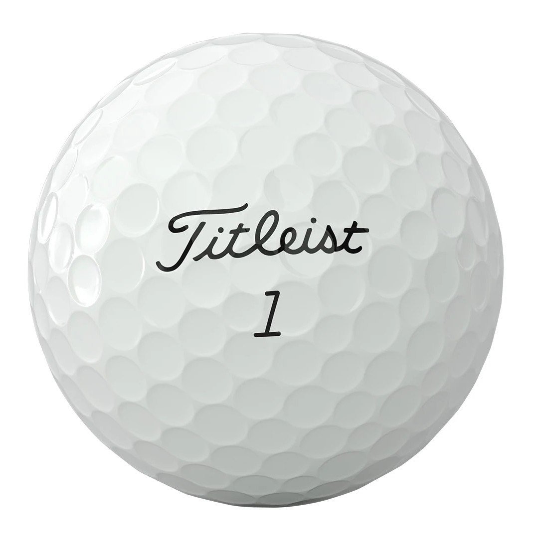 Titleist AVX piłki golfowe