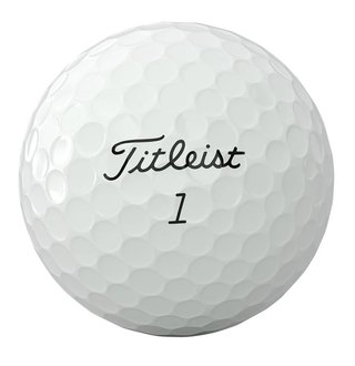 Titleist AVX piłki golfowe