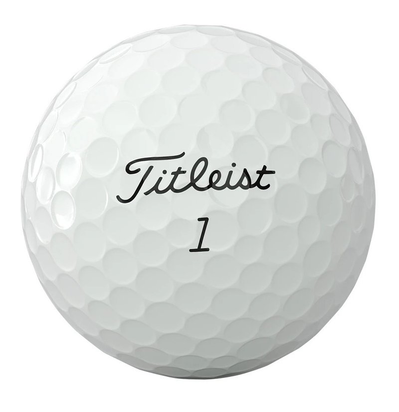 Titleist AVX piłki golfowe