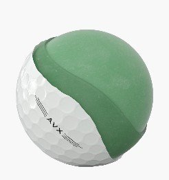 Titleist AVX piłki golfowe