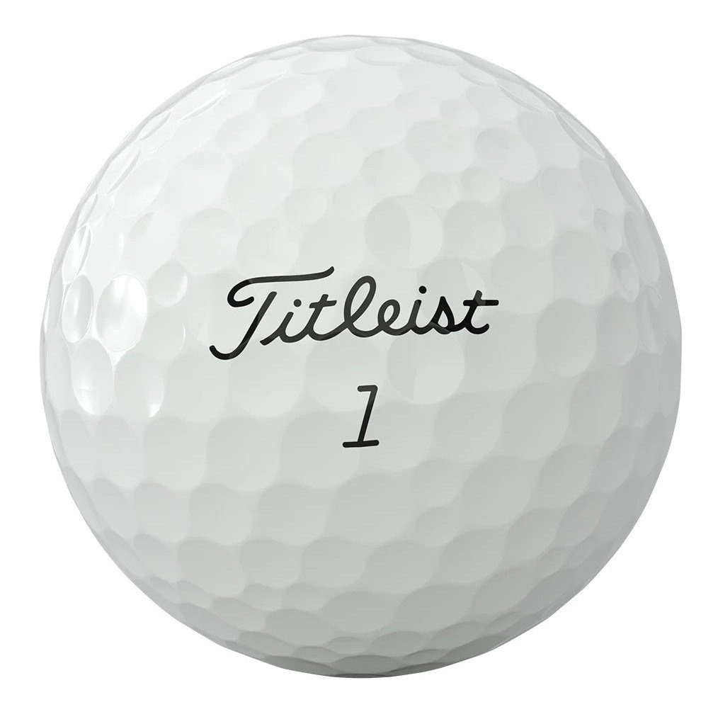 Titleist Tour Soft piłki golfowe