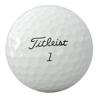Titleist Tour Soft piłki golfowe