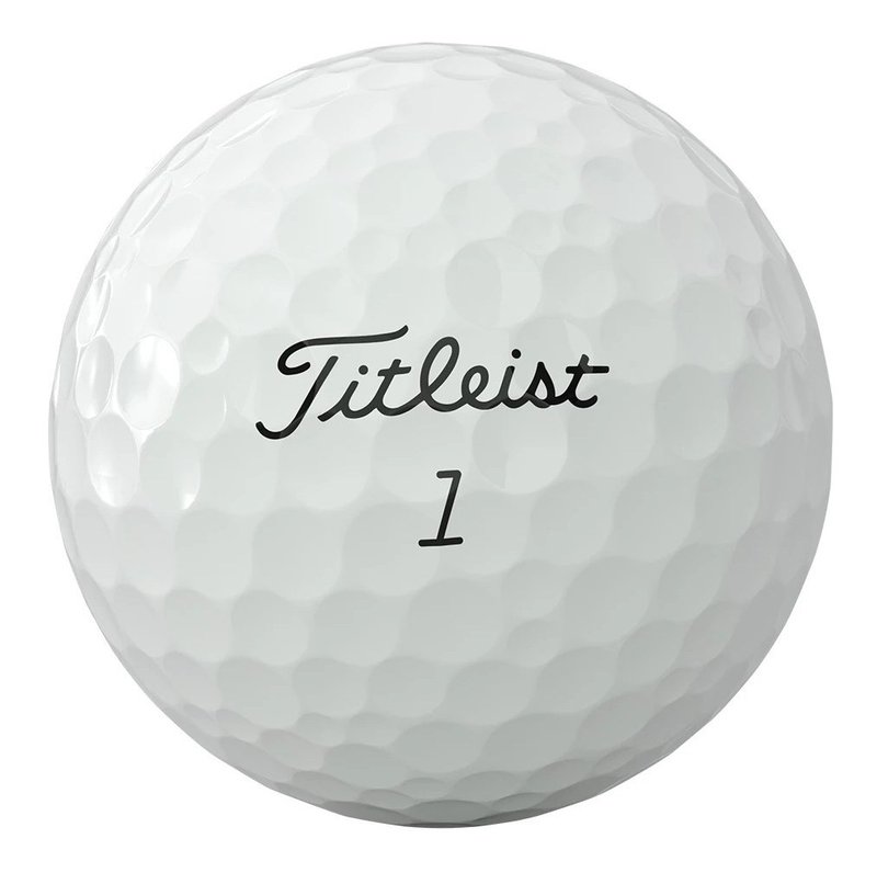 Titleist Tour Soft piłki golfowe