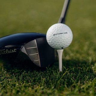 Titleist Tour Soft piłki golfowe