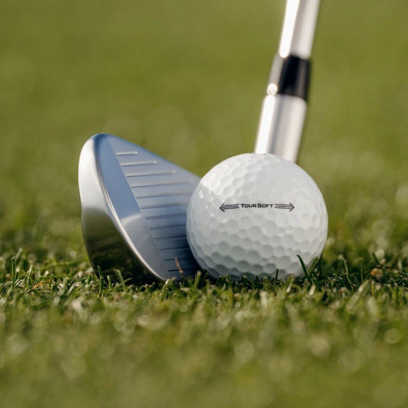 Titleist Tour Soft piłki golfowe