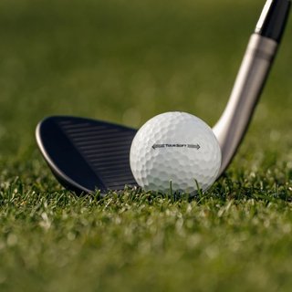 Titleist Tour Soft piłki golfowe