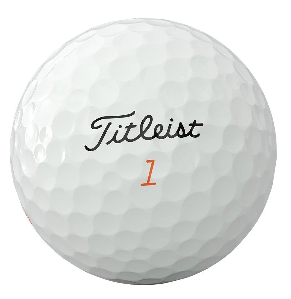 Titleist Velocity piłki golfowe