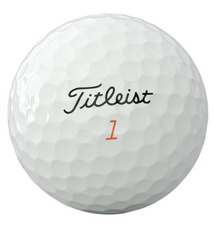 Titleist Velocity piłki golfowe